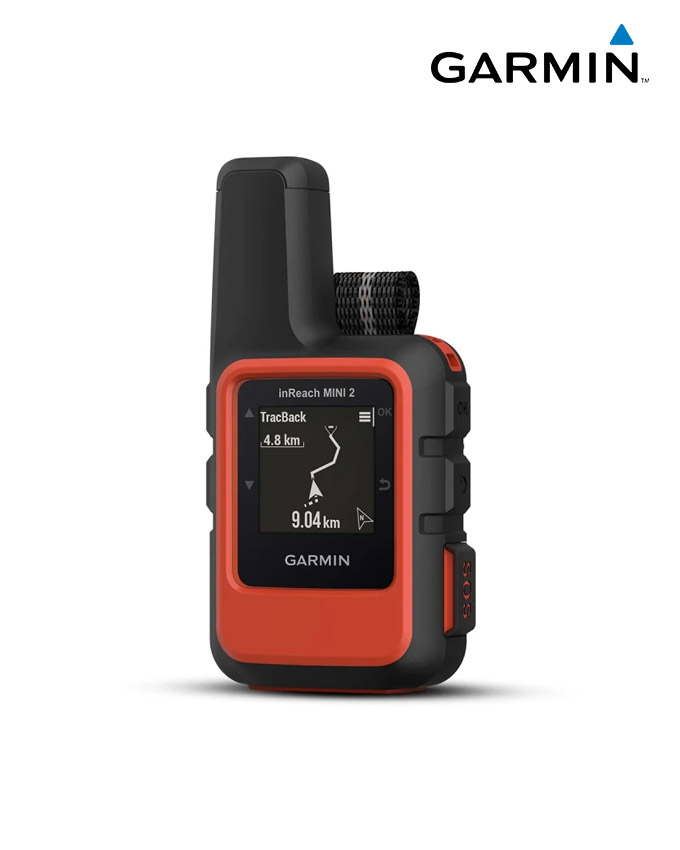 Garmin inReach Mini 2